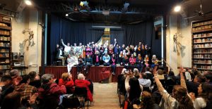 Cierre Encuentro Coral de Pimavera 2022 B